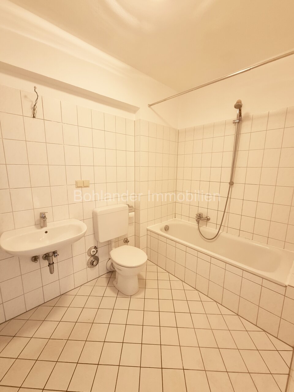 Citywohnung mit Loggia in direkter Domlage