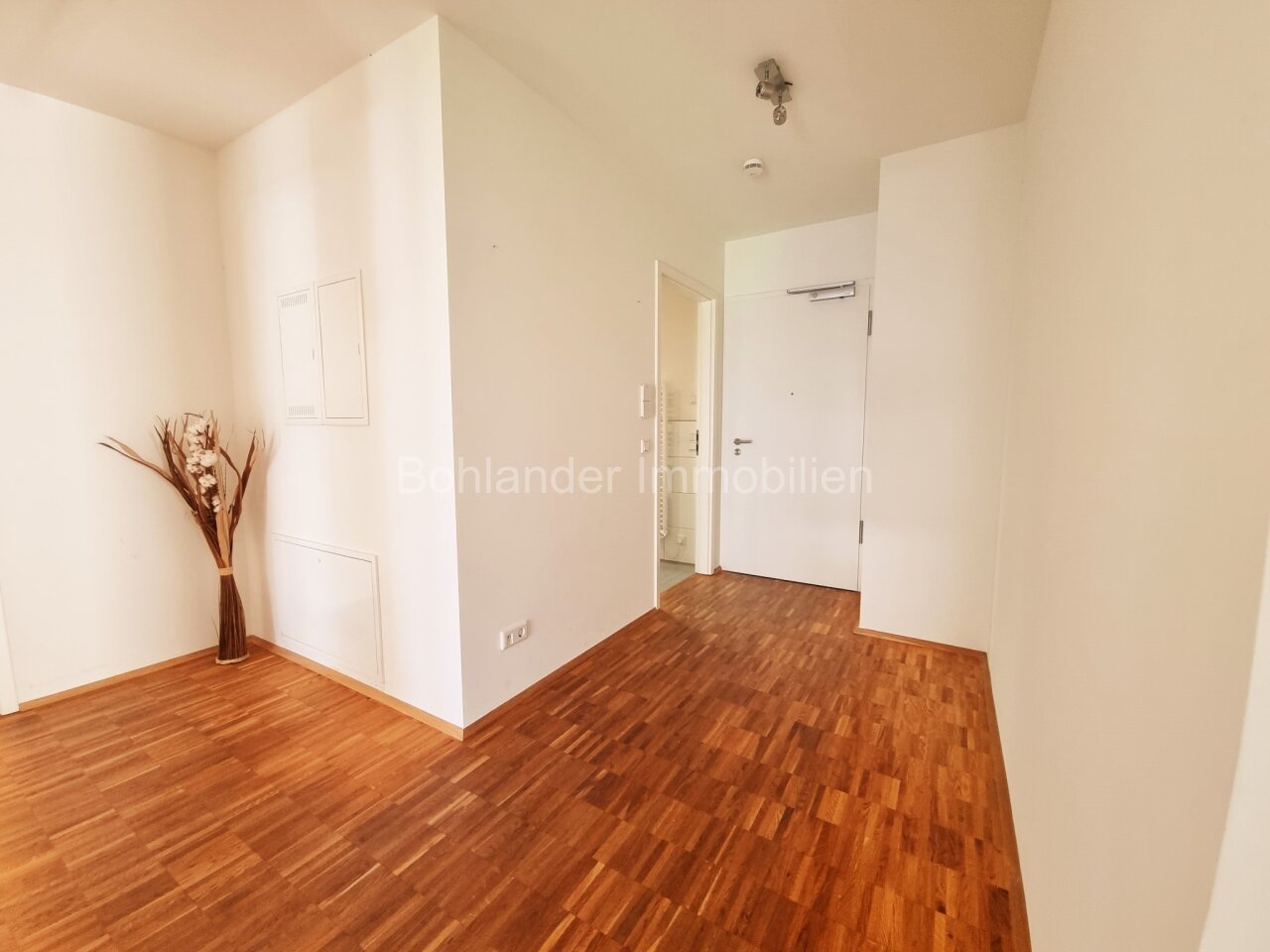 Moderne 4-Zimmer-Whg. mit Küche und TG Stellplatz "Im Galluspark"