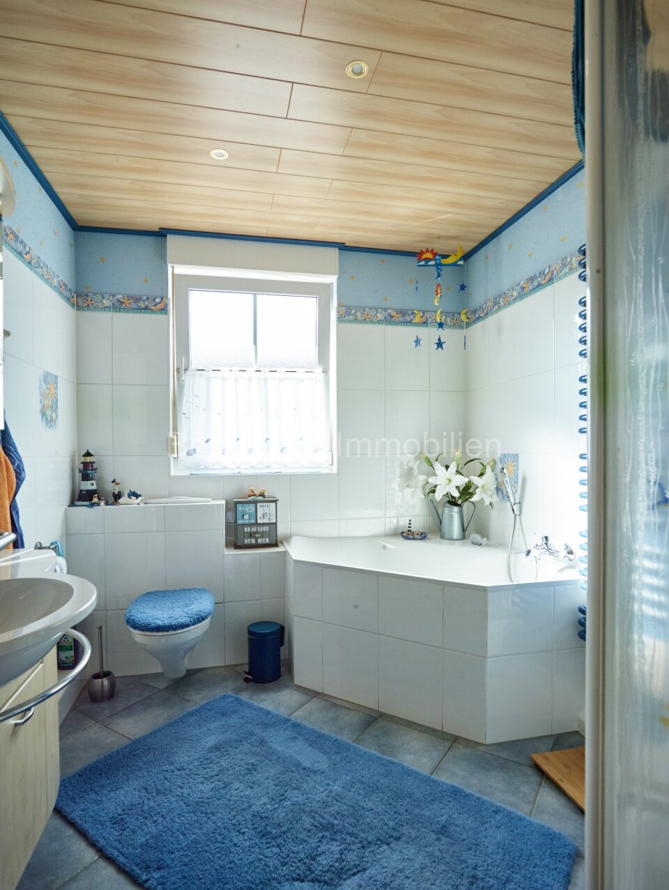 Sehr gepflegtes Reihenhaus in ruhiger Lage von Nidderau-Windecken