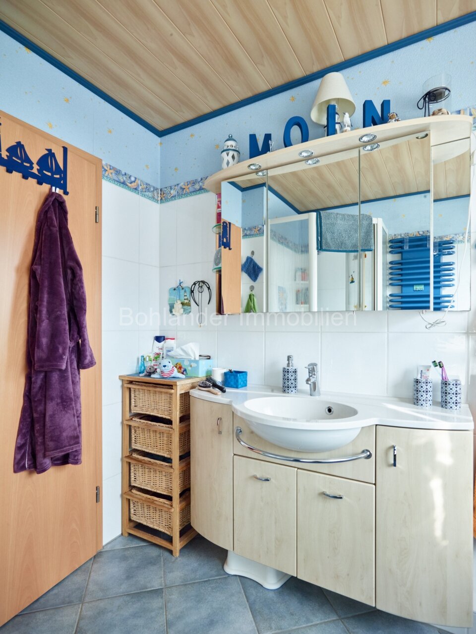 Sehr gepflegtes Reihenhaus in ruhiger Lage von Nidderau-Windecken