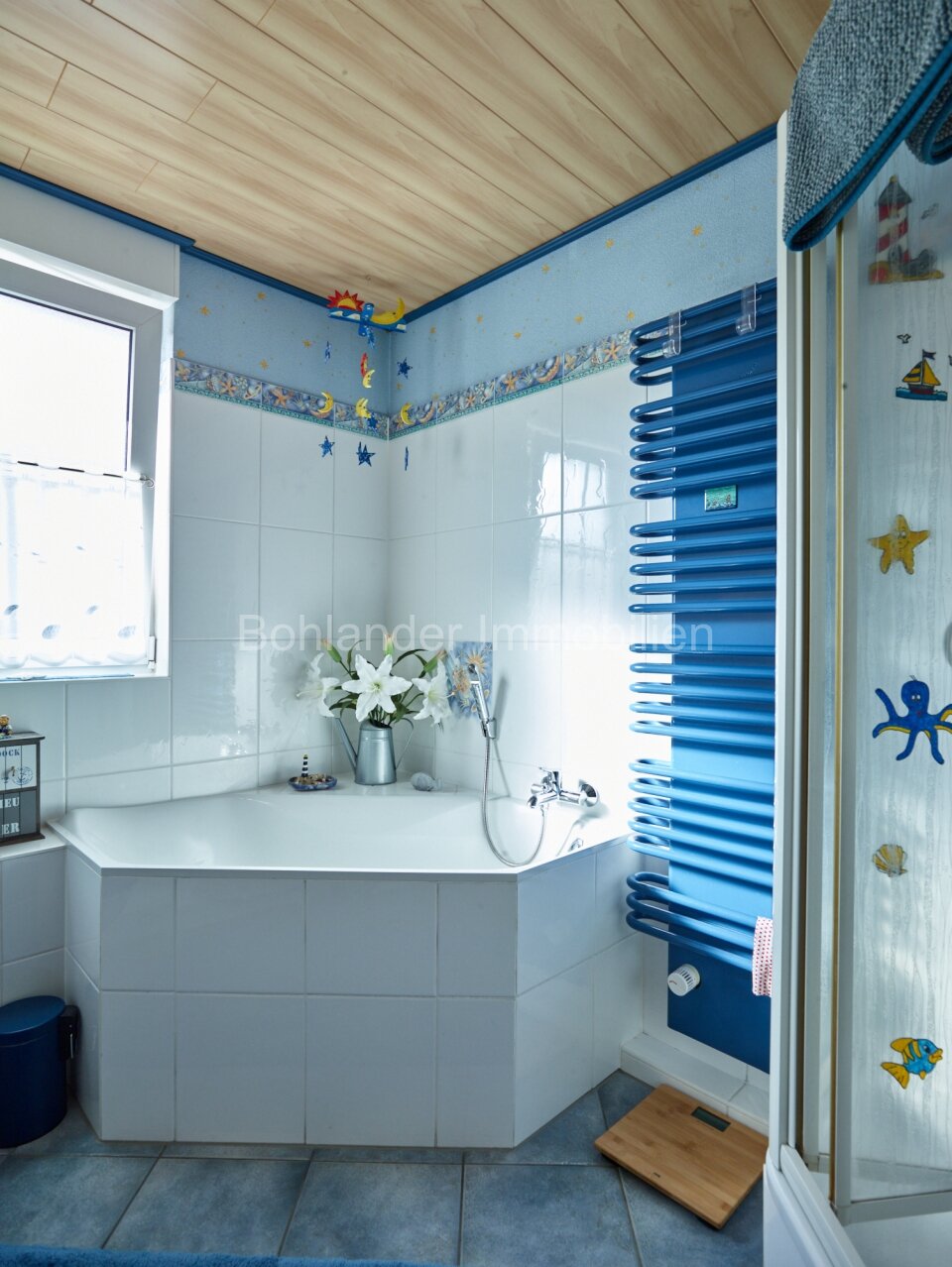 Sehr gepflegtes Reihenhaus in ruhiger Lage von Nidderau-Windecken