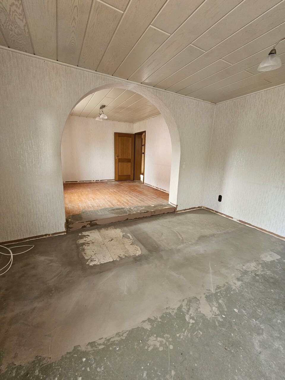 LAGE, LAGE, LAGE - Zweifamilienhaus mit Nebengebäude in ruhiger Lage von Hanau Steinheim