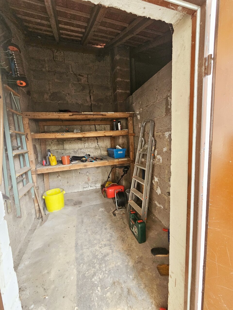LAGE, LAGE, LAGE - Zweifamilienhaus mit Nebengebäude in ruhiger Lage von Hanau Steinheim