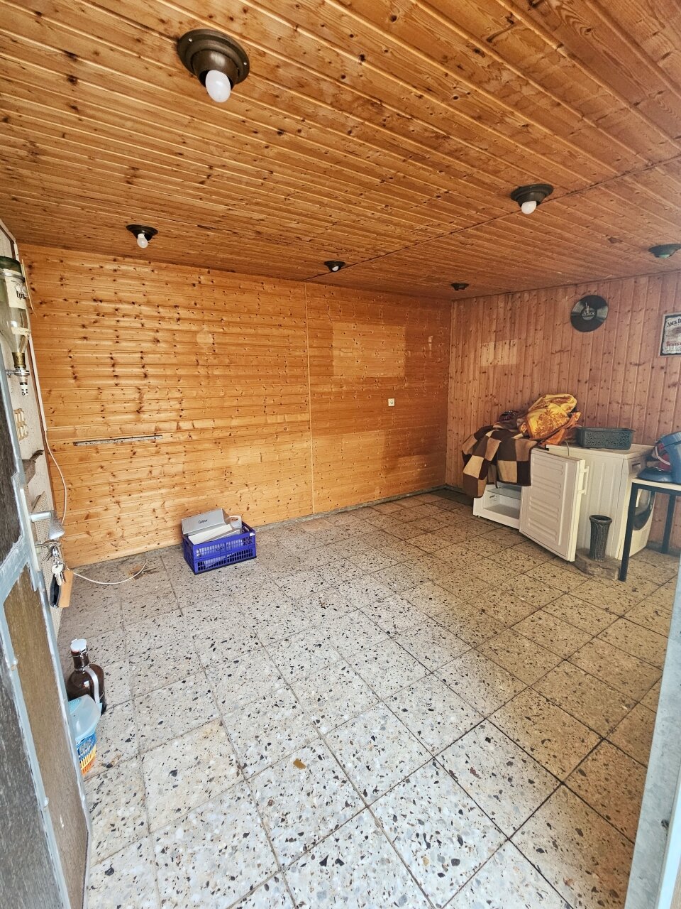 LAGE, LAGE, LAGE - Zweifamilienhaus mit Nebengebäude in ruhiger Lage von Hanau Steinheim