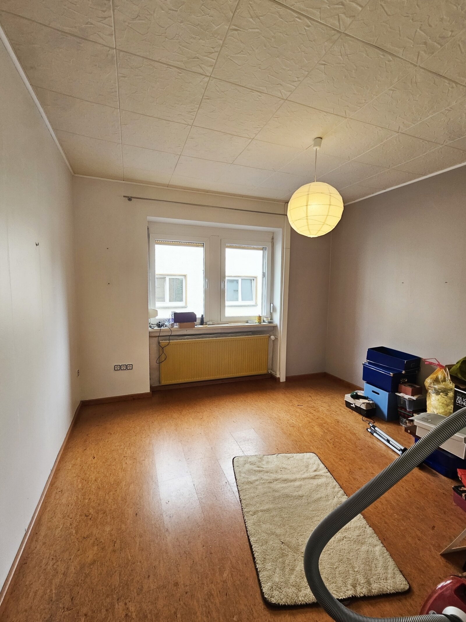 Freistehendes 1-2 Familienhaus mit schönem Garten in ruhiger Lage von Groß-Auheim