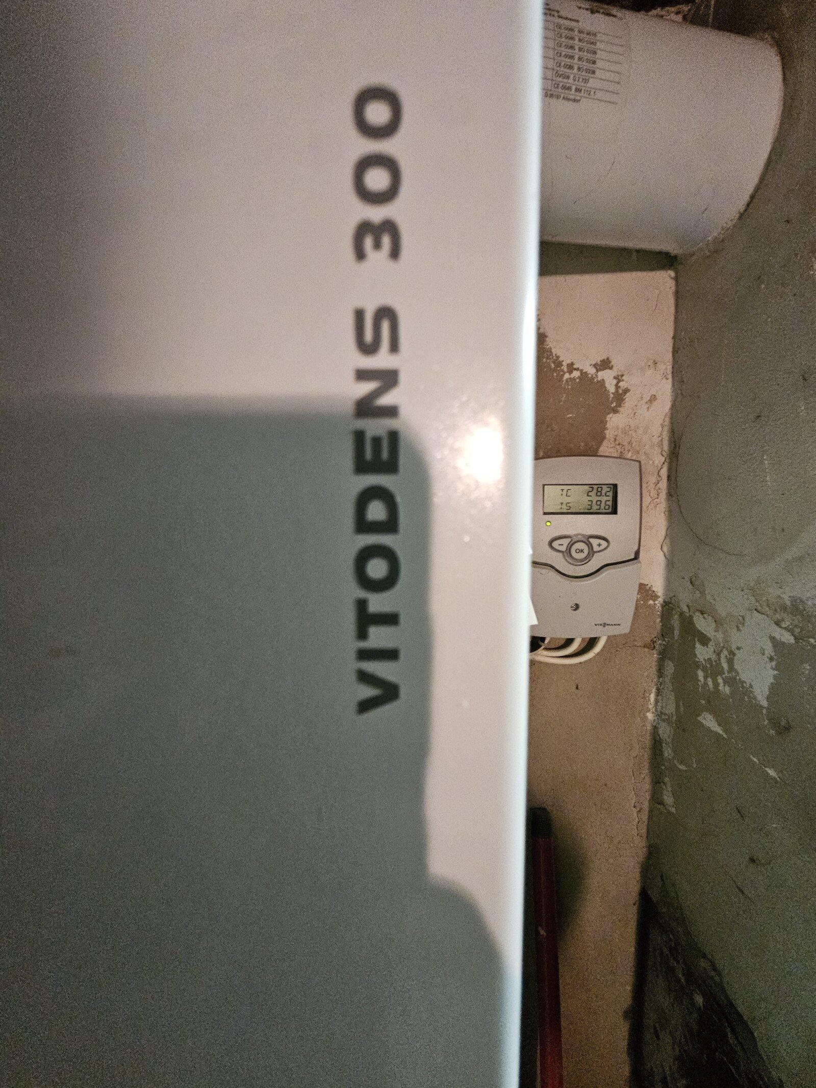 Freistehendes 1-2 Familienhaus mit schönem Garten in ruhiger Lage von Groß-Auheim