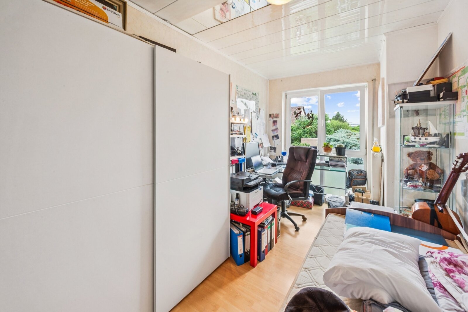 2 Häuser – unzählige Möglichkeiten: Familienidyll oder Mehrgenerationenwohnen