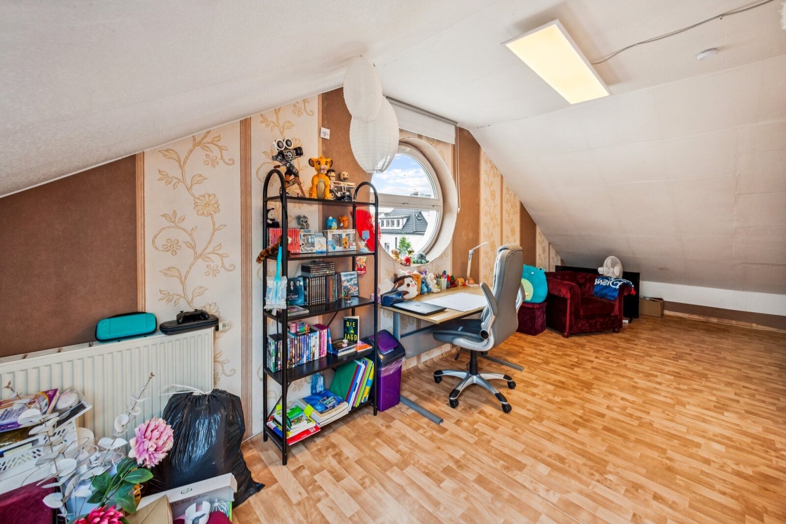 2 Häuser – unzählige Möglichkeiten: Familienidyll oder Mehrgenerationenwohnen