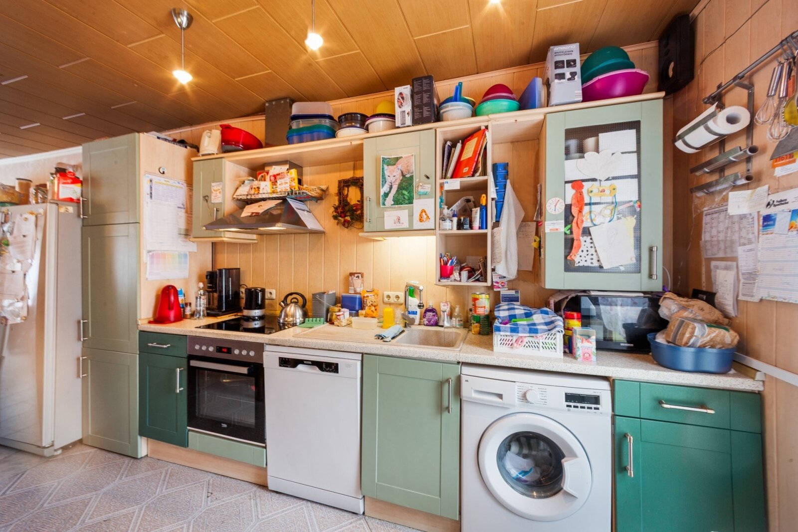 2 Häuser – unzählige Möglichkeiten: Familienidyll oder Mehrgenerationenwohnen