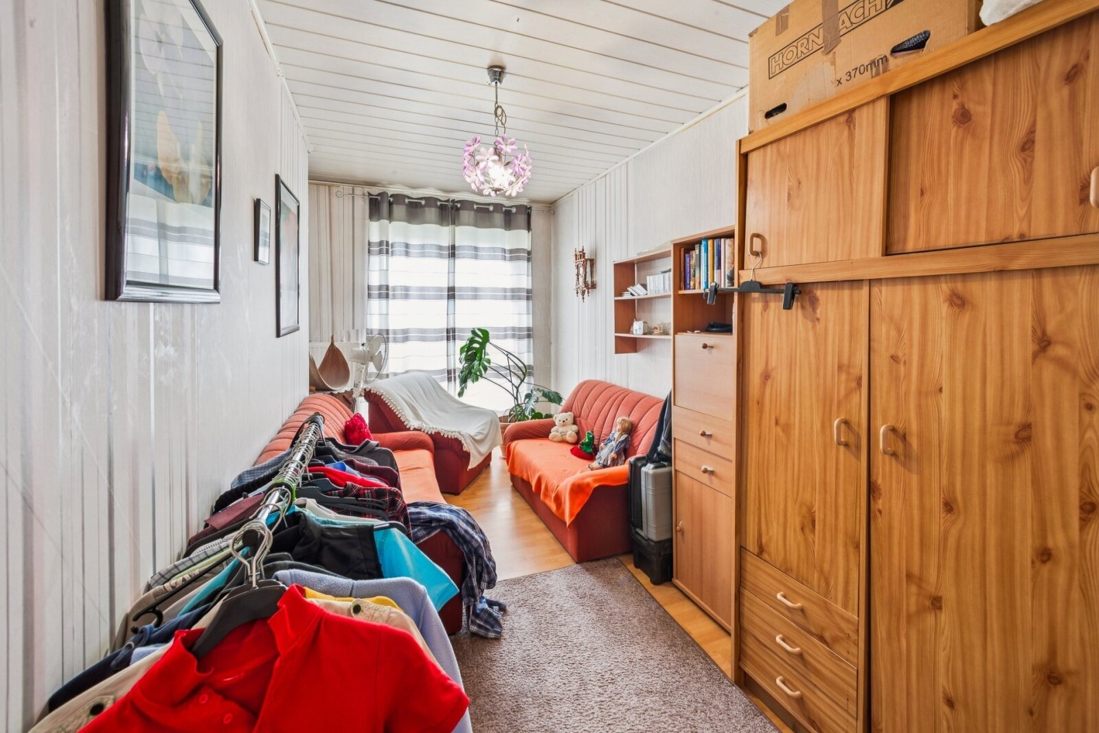 2 Häuser – unzählige Möglichkeiten: Familienidyll oder Mehrgenerationenwohnen