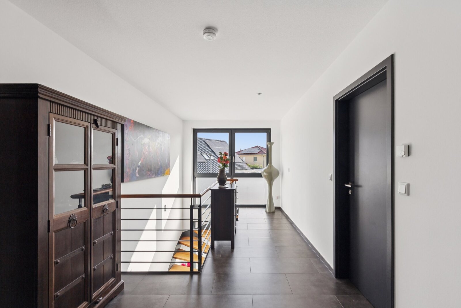 Einzigartige, stilvolle Architekten-Villa als Plus-Energie-Haus -luxuriös, traumhaft, innovativ-