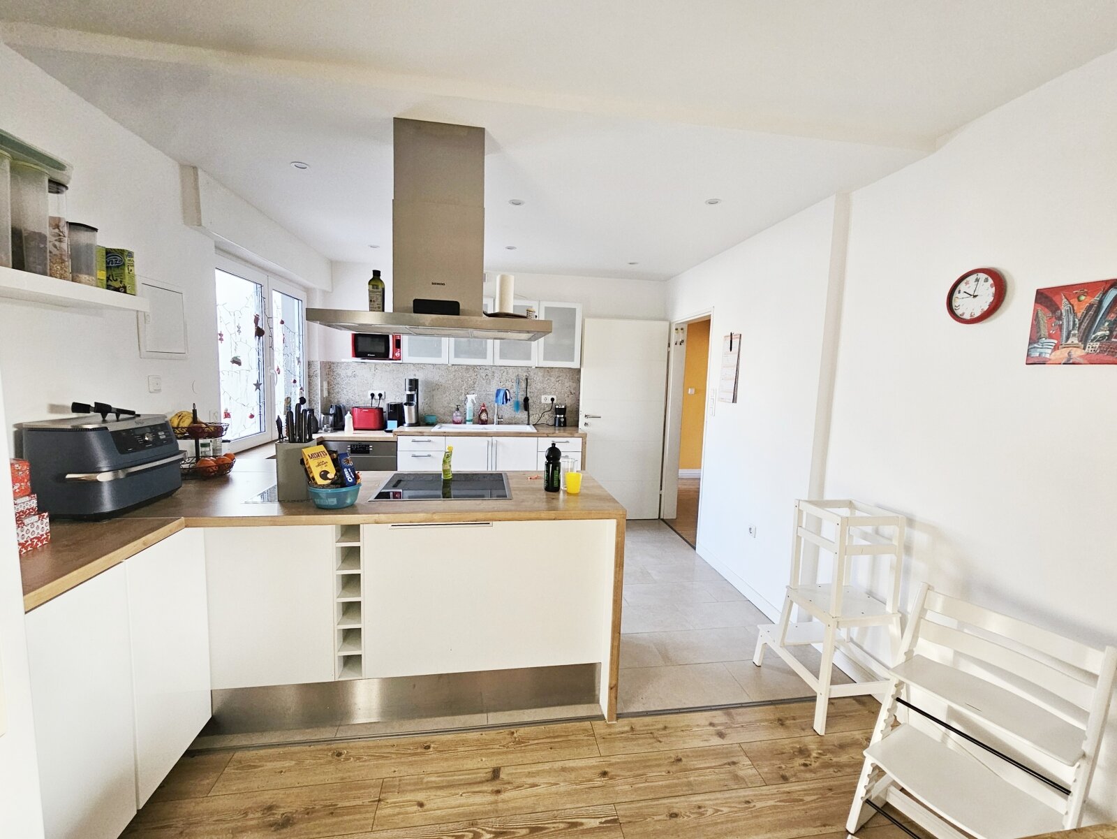 Wohn- und Gewerbeobjekt mit vielseitigen Nutzungsmöglichkeiten