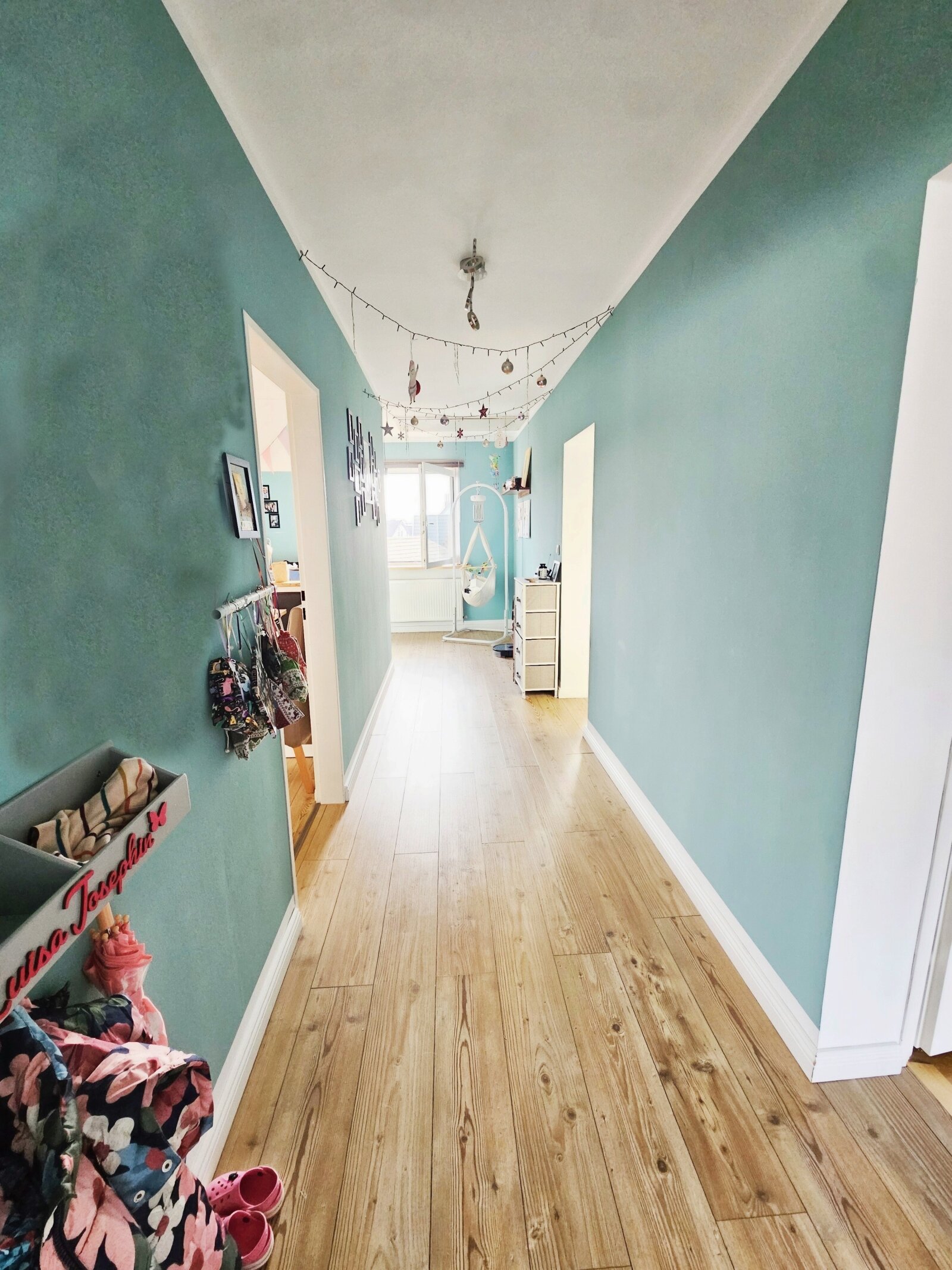 Wohn- und Gewerbeobjekt mit vielseitigen Nutzungsmöglichkeiten