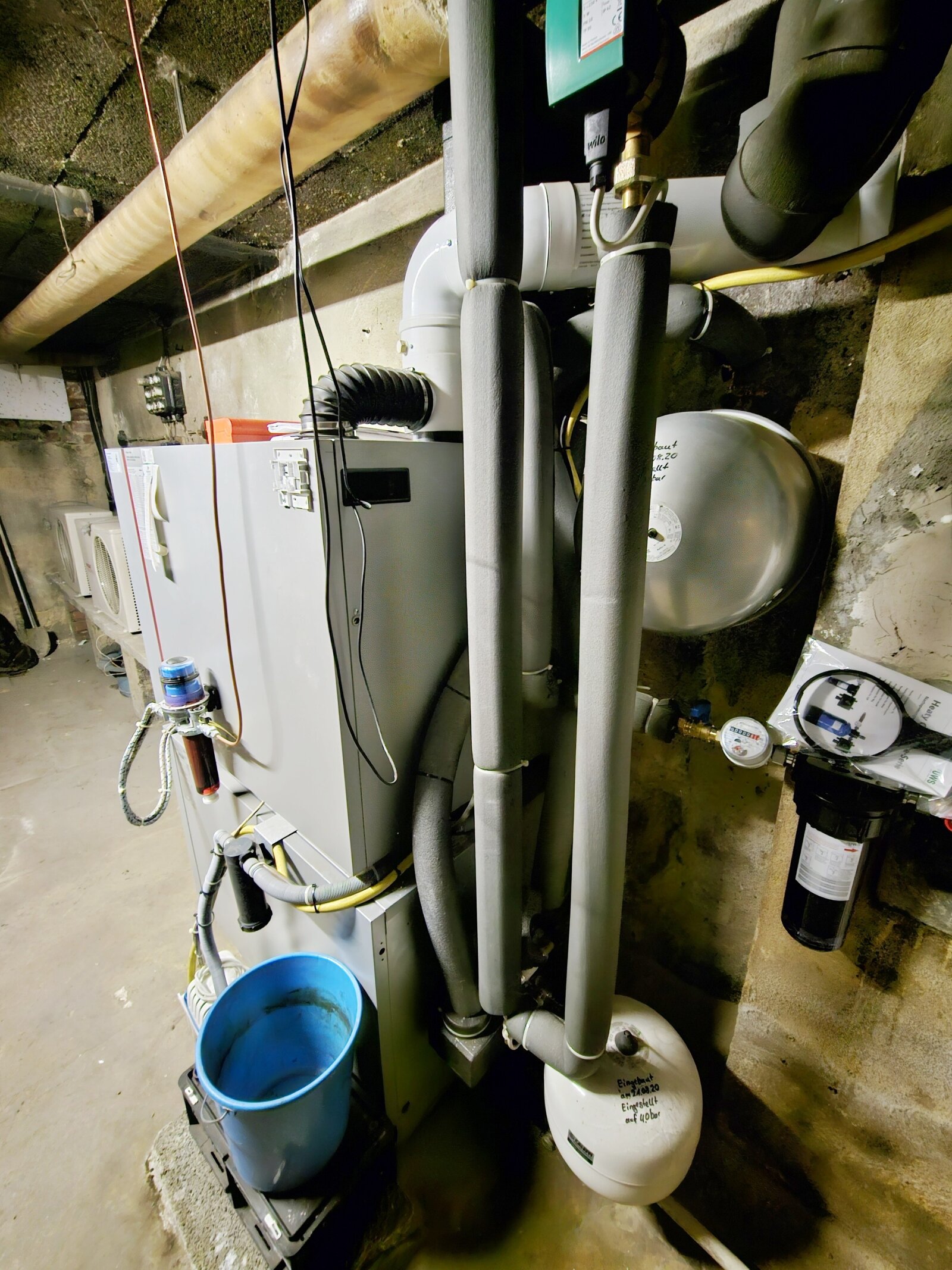 Wohn- und Gewerbeobjekt mit vielseitigen Nutzungsmöglichkeiten