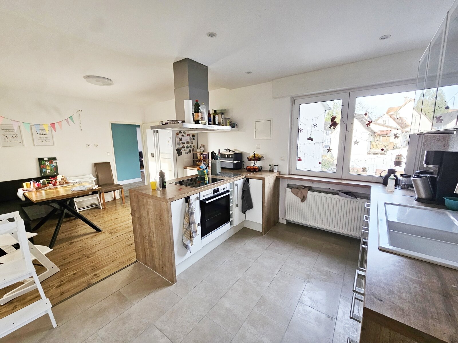 Wohn- und Gewerbeobjekt mit vielseitigen Nutzungsmöglichkeiten