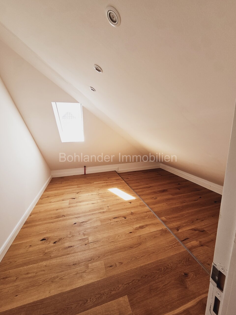 begehbarer Kleiderschrank