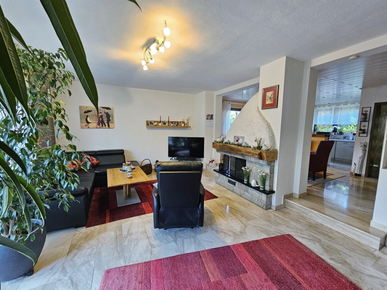 Wohnzimmer Wohnzimmer