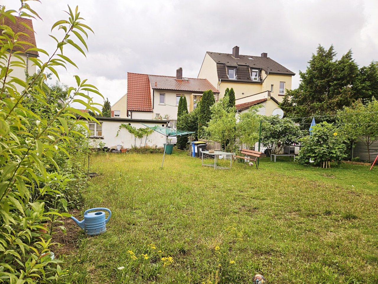Garten Garten