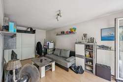 Wohn-/Schlafzimmer Wohn-/Schlafzimmer