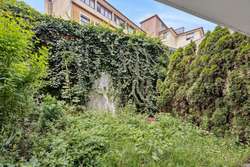 eigener Gartenanteil eigener Gartenanteil