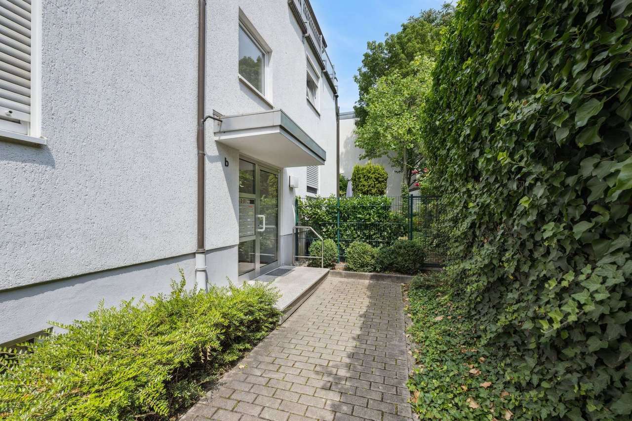 Außenansicht Außenansicht