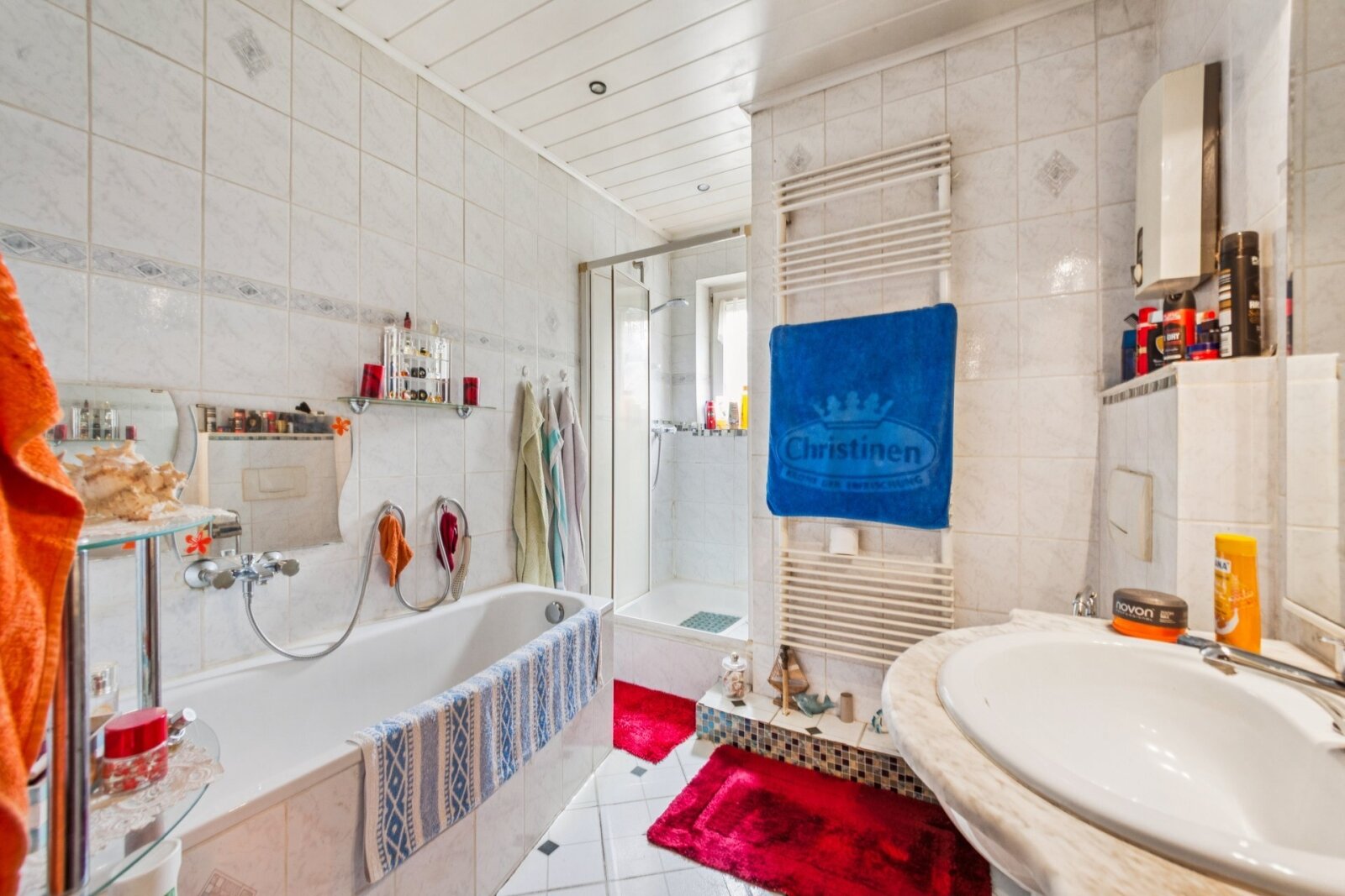 Badezimmer Haus 2 Badezimmer Haus 2