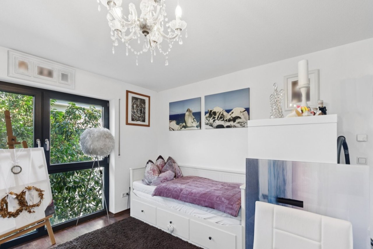 Gästezimmer/Büro