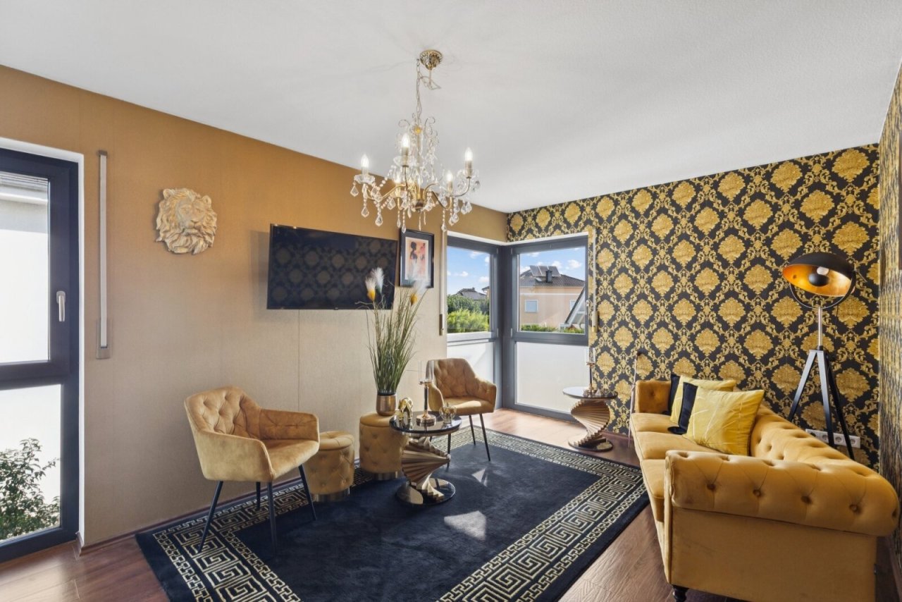 VIP-Lounge