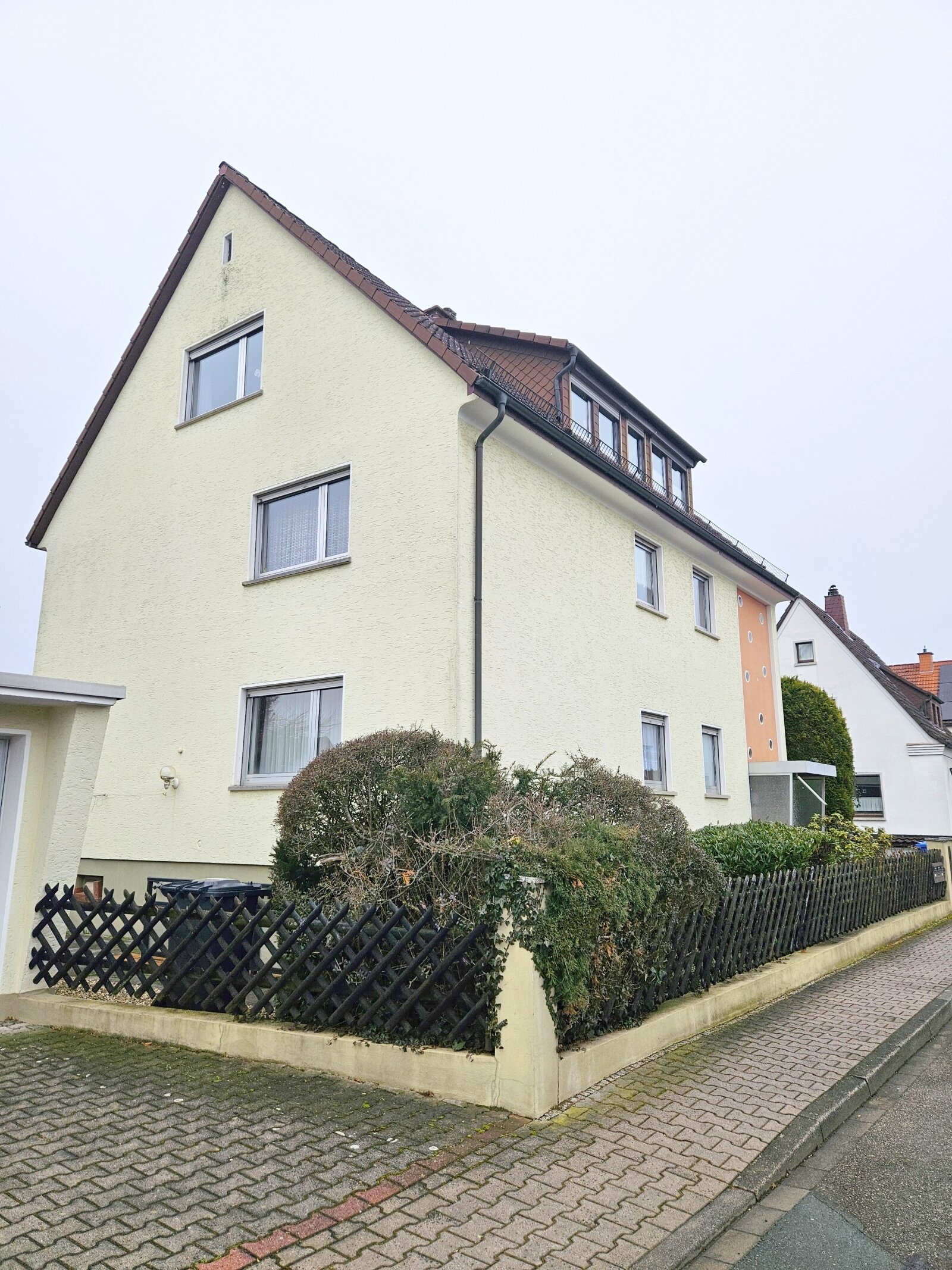 Außenansicht Außenansicht