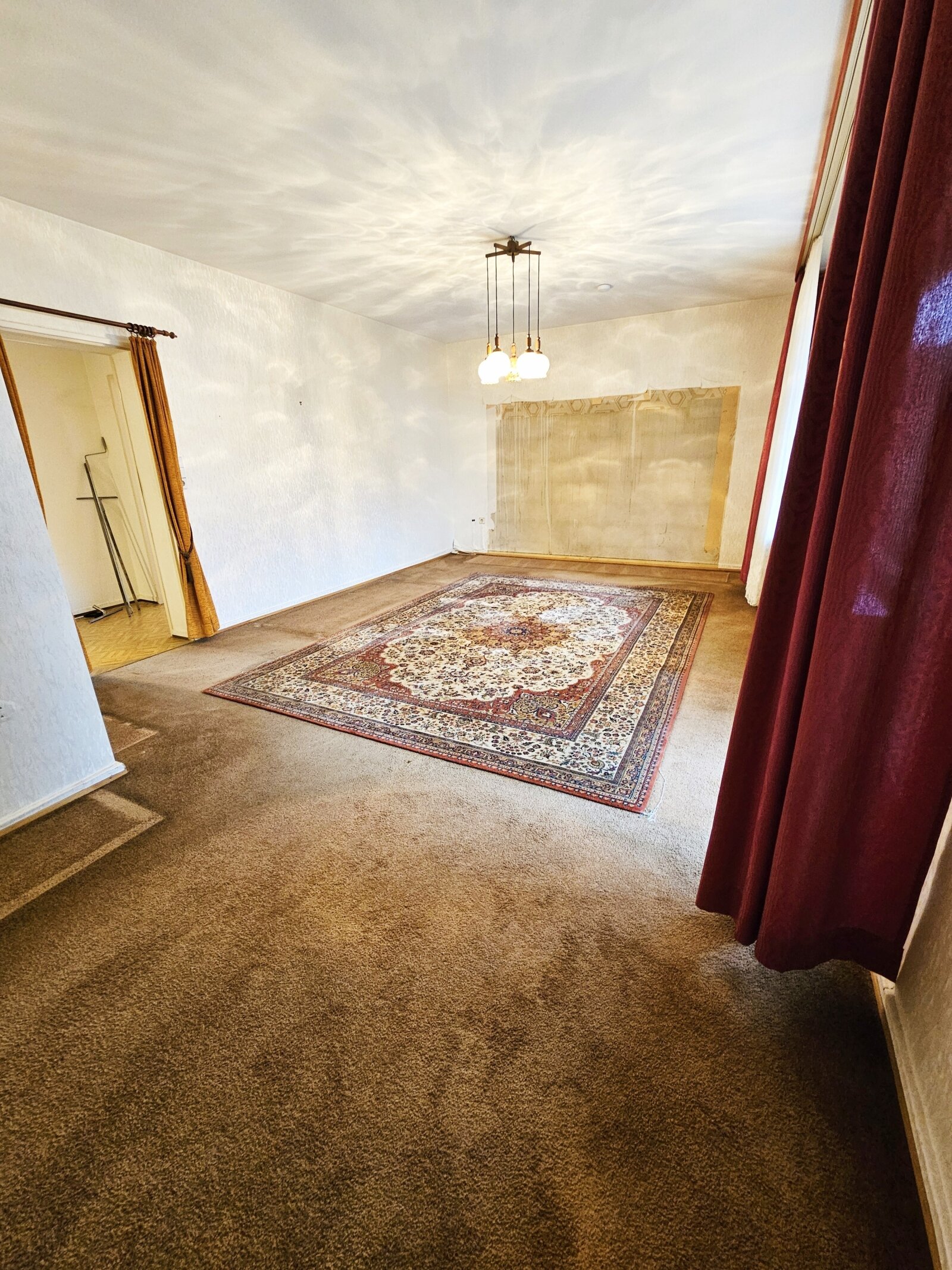 Wohnzimmer EG Wohnzimmer EG