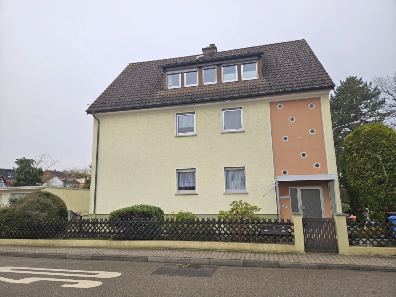 Außenansicht Außenansicht