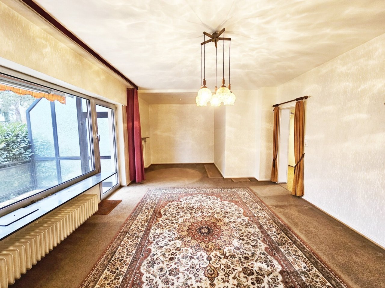 Wohnzimmer EG Wohnzimmer EG