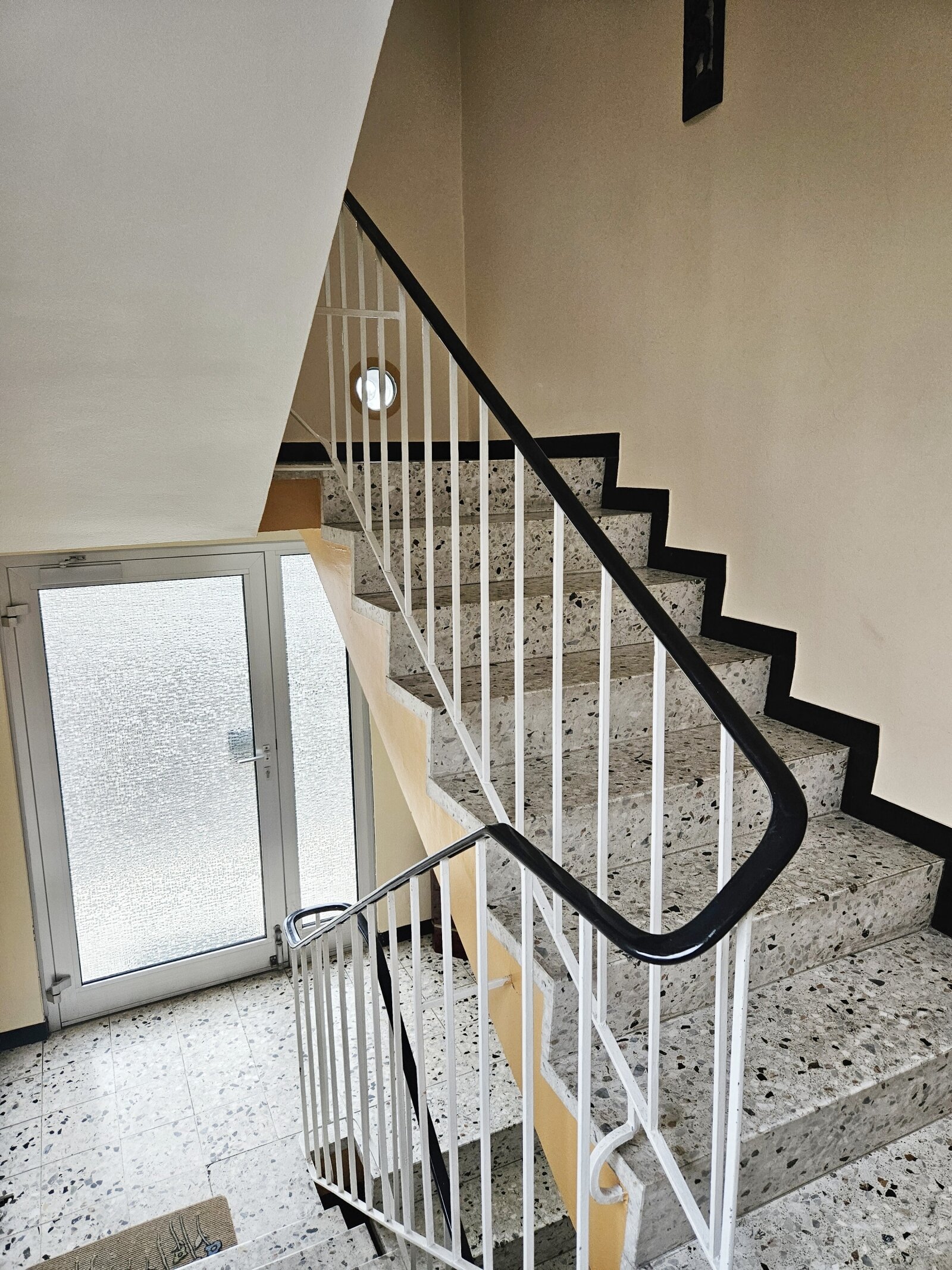 Treppenhaus Treppenhaus