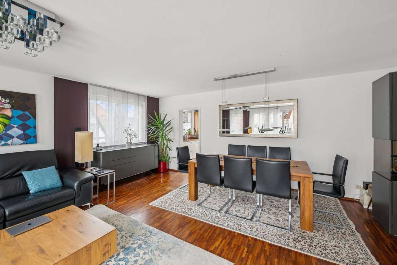 Wohnzimmer Wohnzimmer
