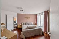 Schlafzimmer 1 Schlafzimmer 1
