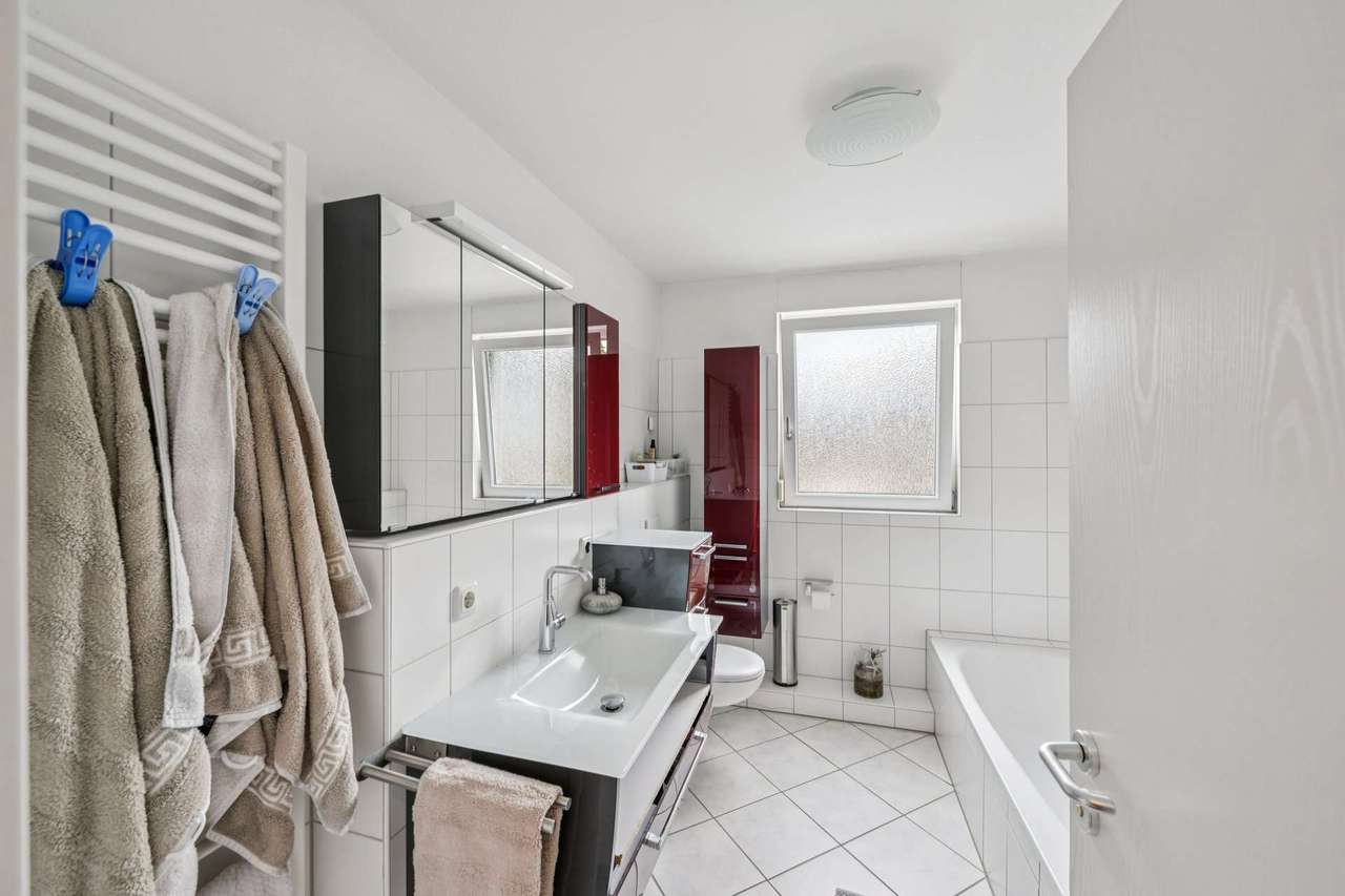 Badezimmer Badezimmer