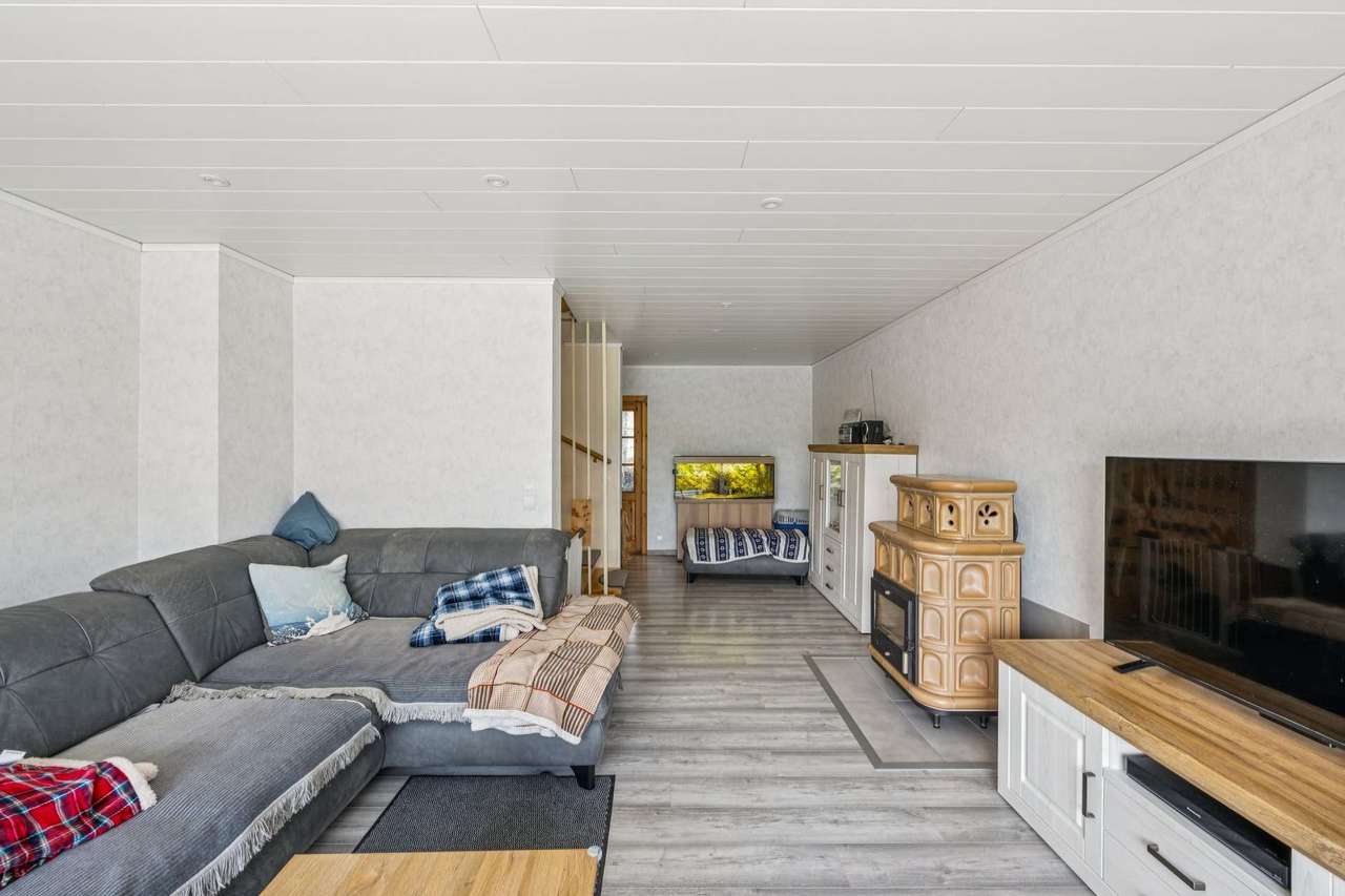 Wohnzimmer Wohnzimmer