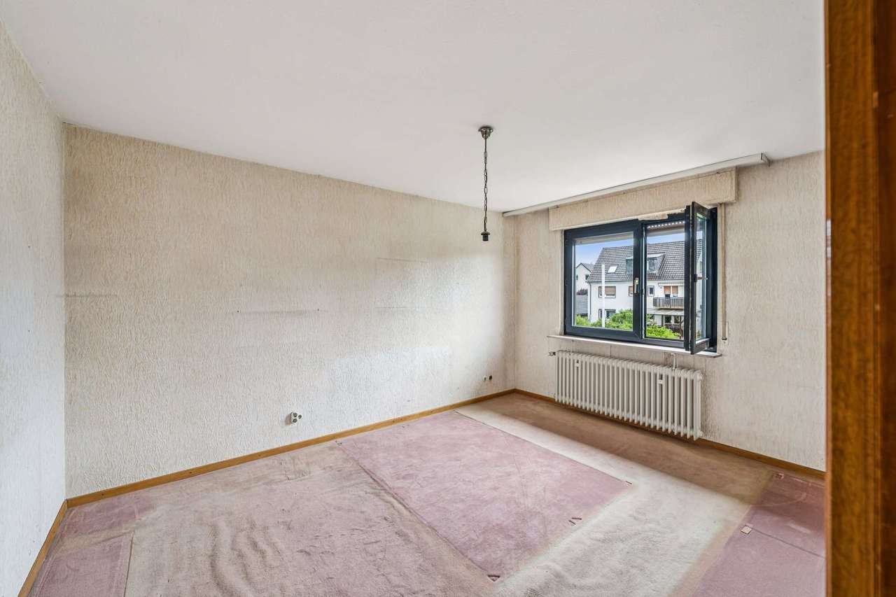 Elternschlafzimmer Obergeschos