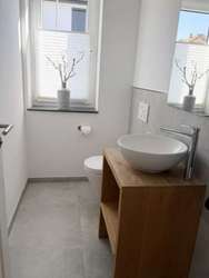 Gäste-WC Gäste-WC