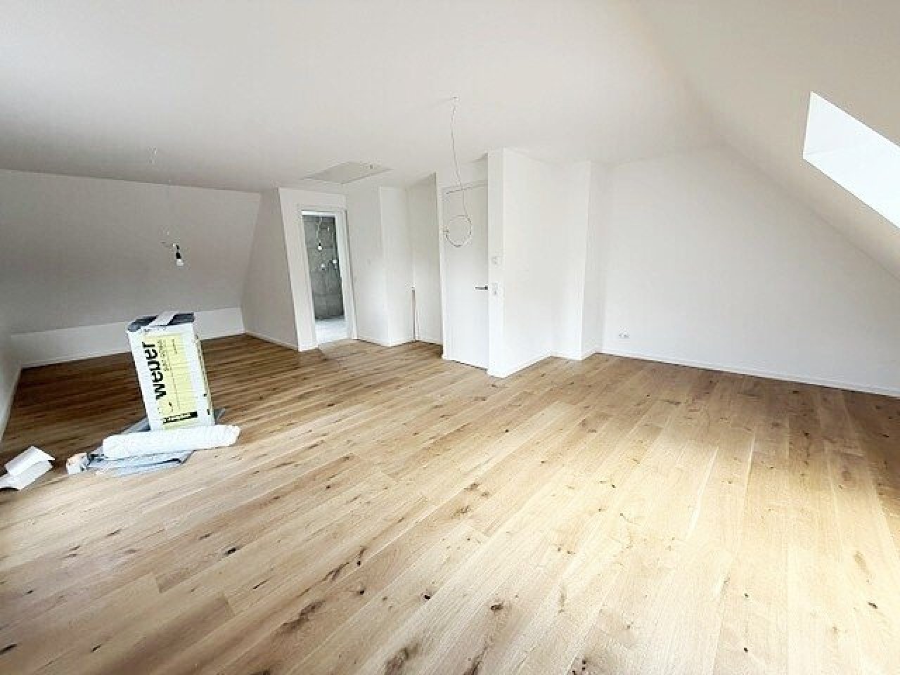 Dachgeschoss